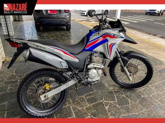HONDA XRE 300 ABS HONDA XRE 300 ABS